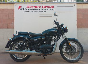 Benelli Imperiale 400