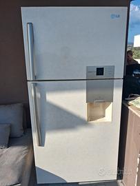 frigo LG 