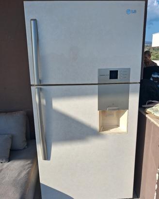 frigo LG 