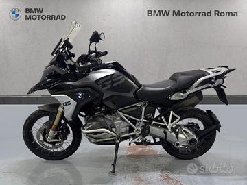 BMW r 1250 gs Abs my19