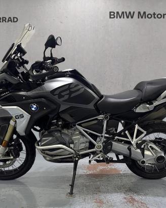 BMW r 1250 gs Abs my19