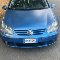 Volkswagen Golf V 2005