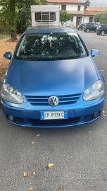 Volkswagen Golf V 2005