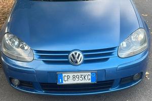 Volkswagen Golf V 2005