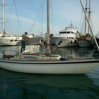 Barca vela Delta 94