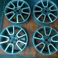 Cerchioni originali Grande Punto Abarth