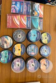 Cd/dvd + speaker + custodie