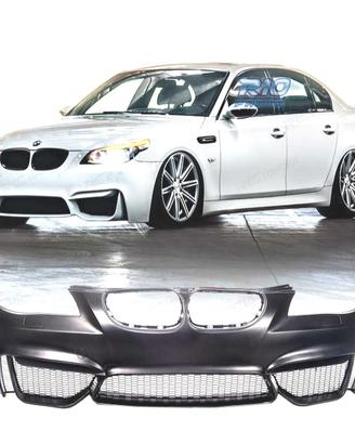 PARAURTI ANTERIORE BMW E60 E61 LOOK M4 SRA