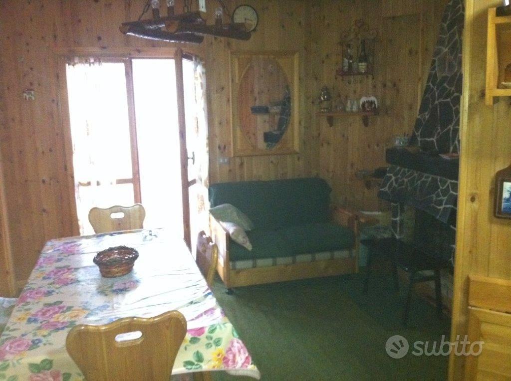 Apartment in Campo di Giove, L'Aquila - Vista 2
