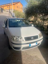 Fiat punto 1.3 Multijet