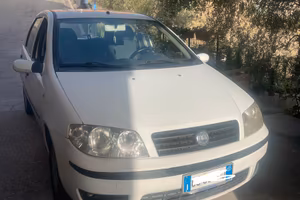 Fiat punto 1.3 Multijet