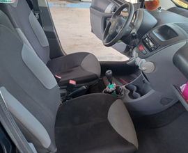 Citroen C1 2010