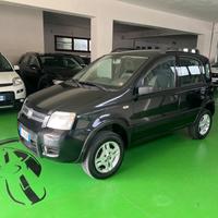 Fiat Panda 1.3 MJT 16V 4x4 Climbing