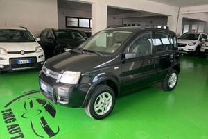 Fiat Panda 1.3 MJT 16V 4x4 Climbing