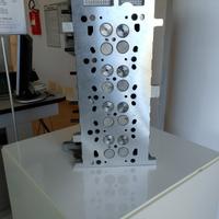 Testata 1.3 Multijet rigenerata