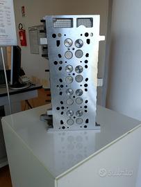 Testata 1.3 Multijet rigenerata