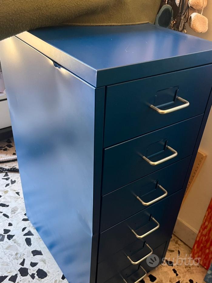Cassettiera con ruote ikea Mobili usati