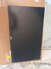 Monitor Acer R241Y