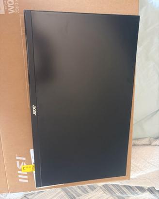 Monitor Acer R241Y
