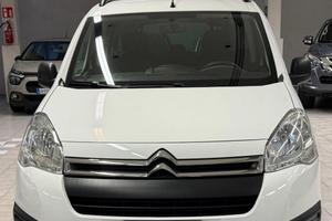 CITROEN Berlingo Multispace BlueHDi 100 Feel