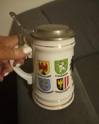 Brocca / tazza 