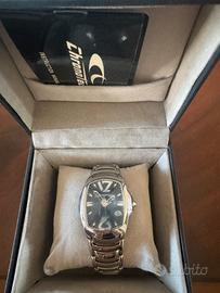 Orologio prisma chronotech