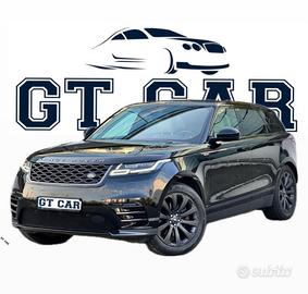 LAND ROVER Range Rover Velar 2.0D I4 180 CV R-Dy