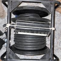 Ciabatta audio 16 ch