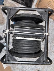 Ciabatta audio 16 ch