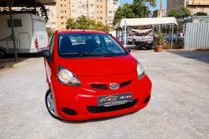 Toyota Aygo 1.0 Now 2010 PROMO PROMO PROMO