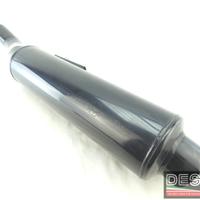 Silenziatore terminale scarico sinistro Ducati Pas