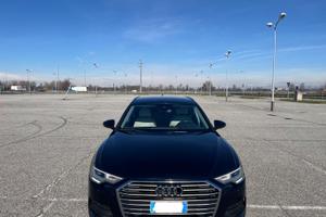 Audi A6 40 TDI Mild Hybrid (150KW / 204CH)
