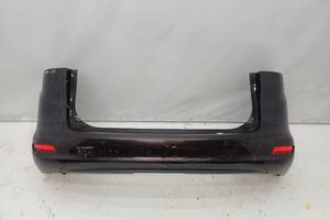 Paraurti posteriore originale vauxhall zafira 2012