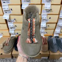 UGG Tazzle Marrone Antilope, taglia 36
