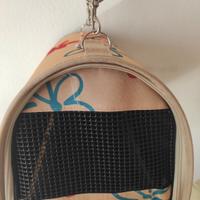 trasportino per cane e Gatto