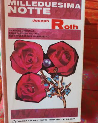 romanzo