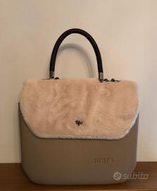 Borsa Obag Ju'sto