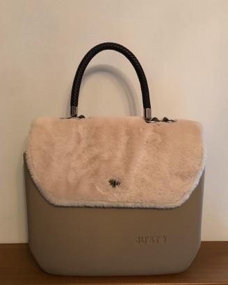 Borsa Obag Ju'sto