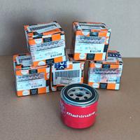 filtro olio per Mahindra Kuv 100 - stock 5 pezzi