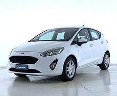 Ford Fiesta 1.1 70CV Plus