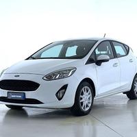Ford Fiesta 1.1 70CV Plus