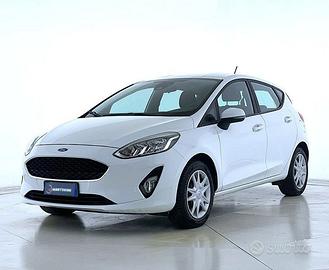 Ford Fiesta 1.1 70CV Plus