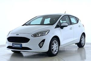Ford Fiesta 1.1 70CV Plus