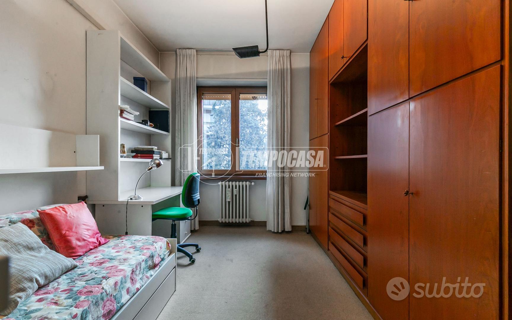 Appartamento – Bresso, Milano - Vista 2