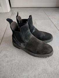 Stivaletti per equitazione n. 37