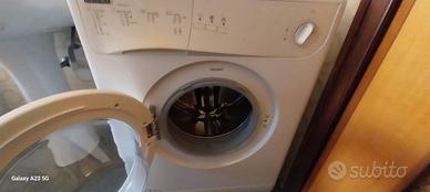 Lavatrice Kennex 5kg