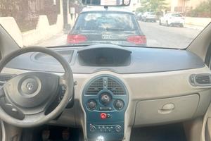 RENAULT MODUS - 1.2 Benzina