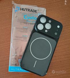IP 15 Pro Hutrade custodia cellulare colore