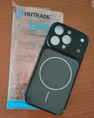 IP 15 Pro Hutrade custodia cellulare colore