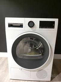 Asciugatrice Bosch serie 6